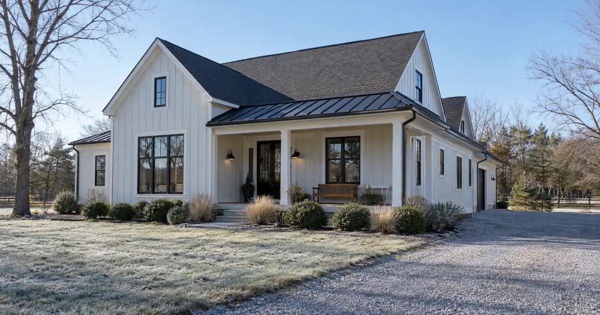 Should a Rental With a Low Fixed Mortgage Join a DSCR Portfolio Loan?