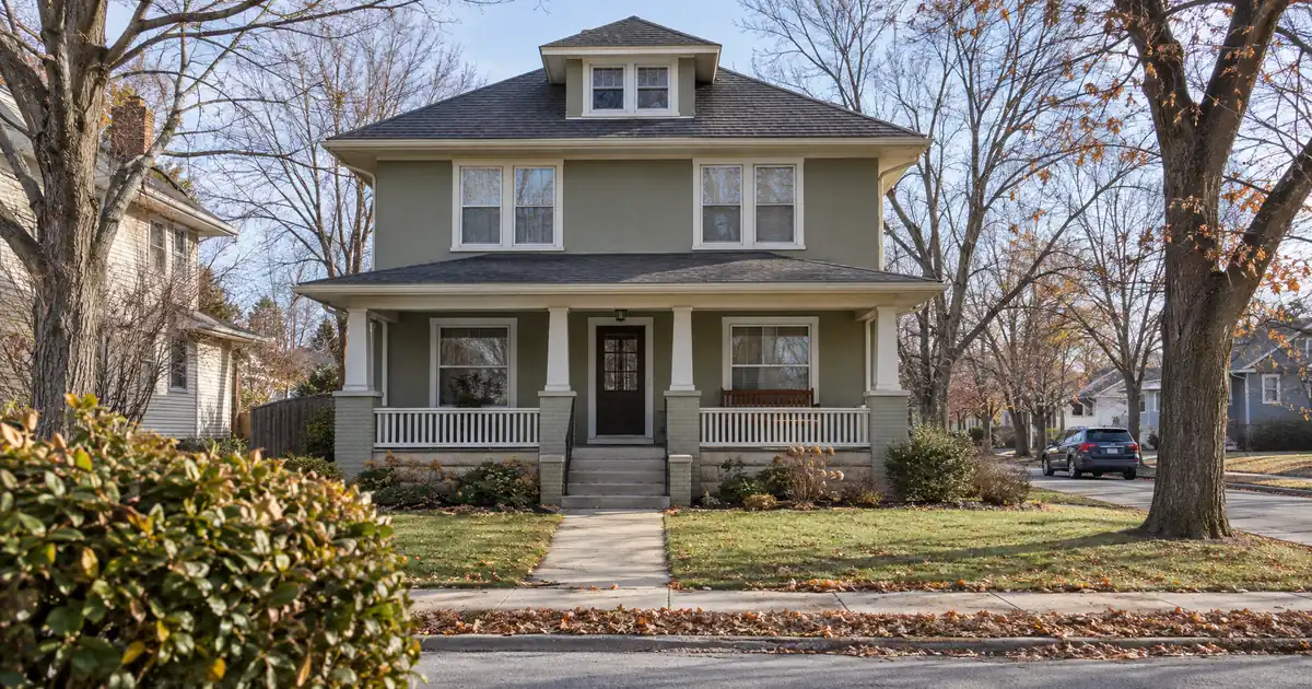 Is It Worth Consolidating Five Rental Mortgages Into One DSCR Loan?