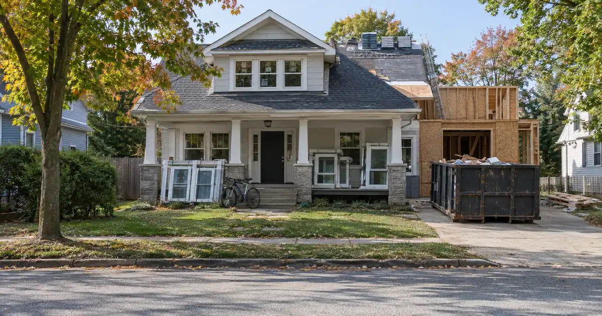 How to Move Rehabbed Rentals From Bridge Loans to One DSCR Loan
