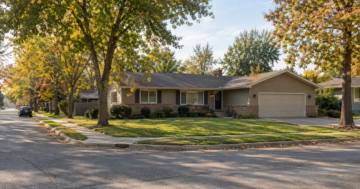 How a DSCR Lender Picks Rentals for a Portfolio Loan Pool