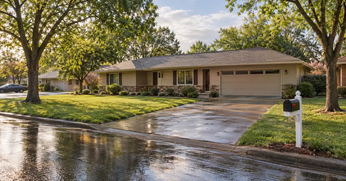 Can You Include Your Own Home in a Blanket DSCR Loan?