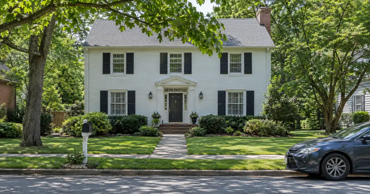 How a Portfolio DSCR Lender Tests the Rentals Left Behind
