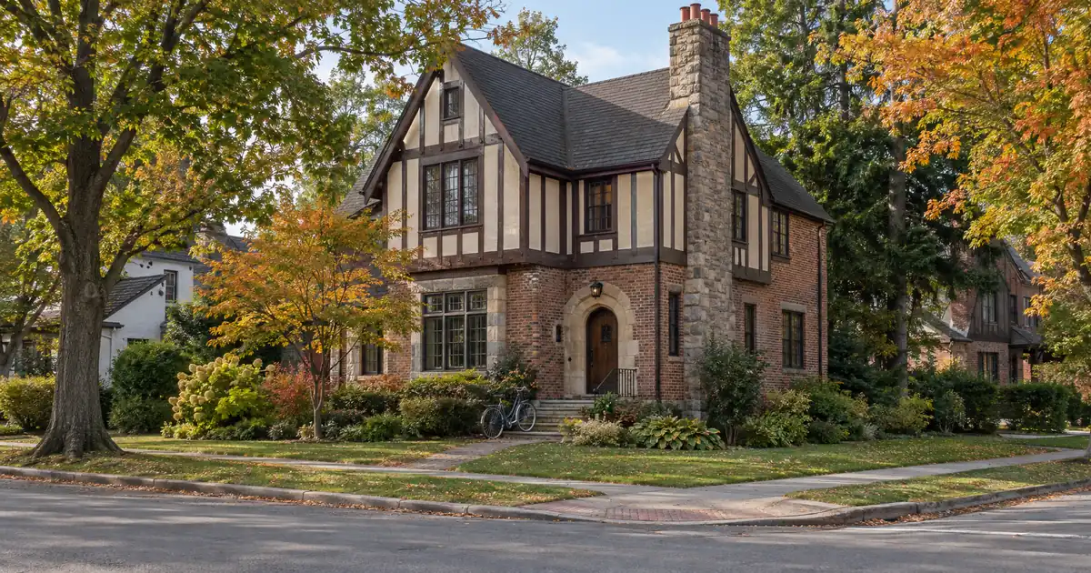 How a DSCR Lender Builds the Document Checklist for a Dozen Rentals