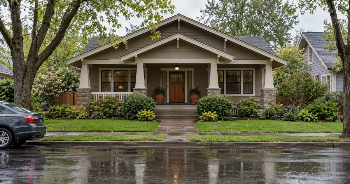How to Consolidate Five to Twenty Rentals Into a Portfolio DSCR Loan