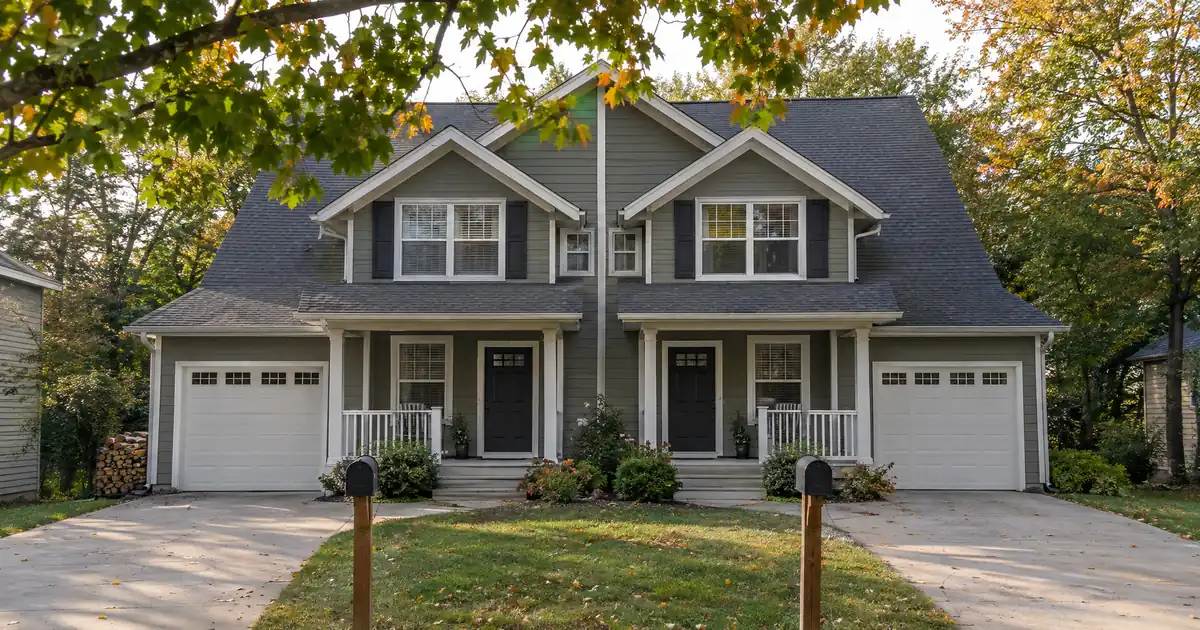 Five-Door vs Twenty-Door Tenant-Occupied Package on a Portfolio DSCR Loan