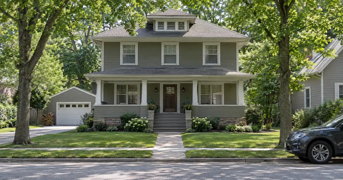 How a DSCR Lender Sizes a Blanket Loan Across LLC-Held Doors