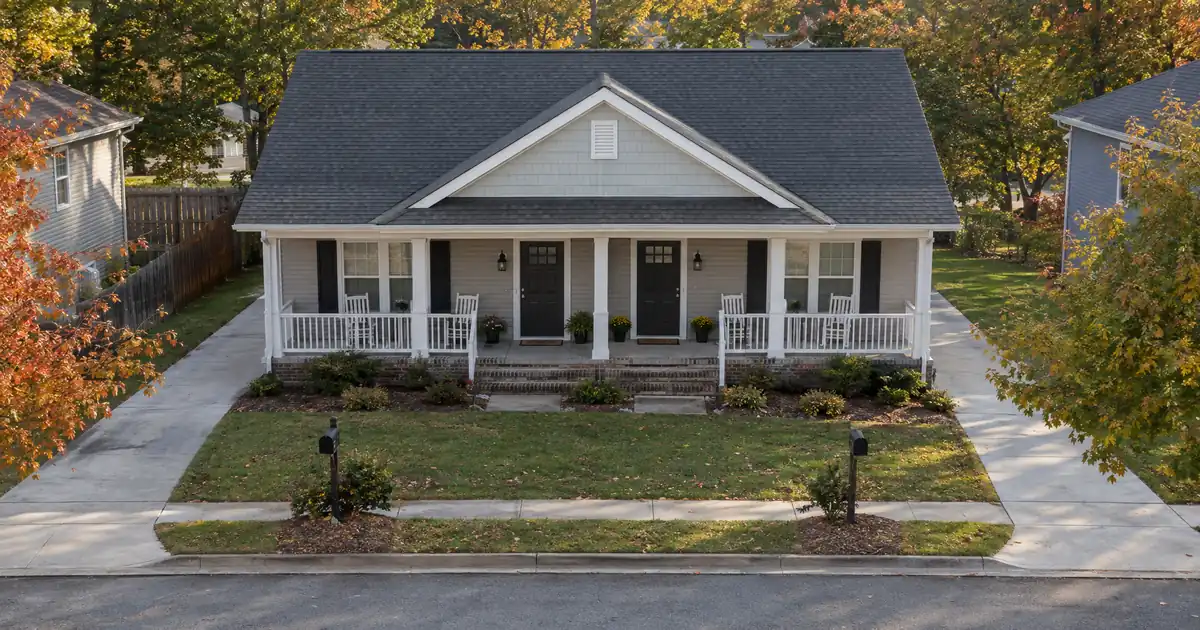 How to Size a Portfolio DSCR Loan for LLC-Held Rentals Past Ten Doors