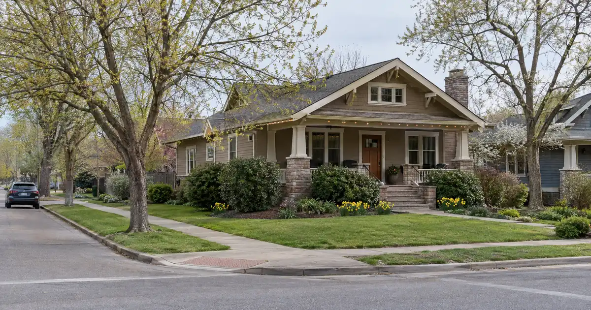How to Consolidate Rental Loans Into One Portfolio DSCR Loan