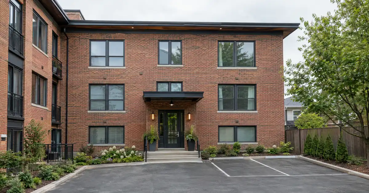 Does a Portfolio DSCR Loan Make Sense for 10+ Doors in LLCs?