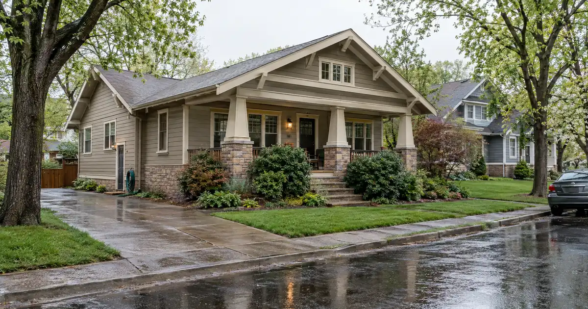How a Blanket DSCR Loan Counts a Weak Door Among 10+ LLC Doors