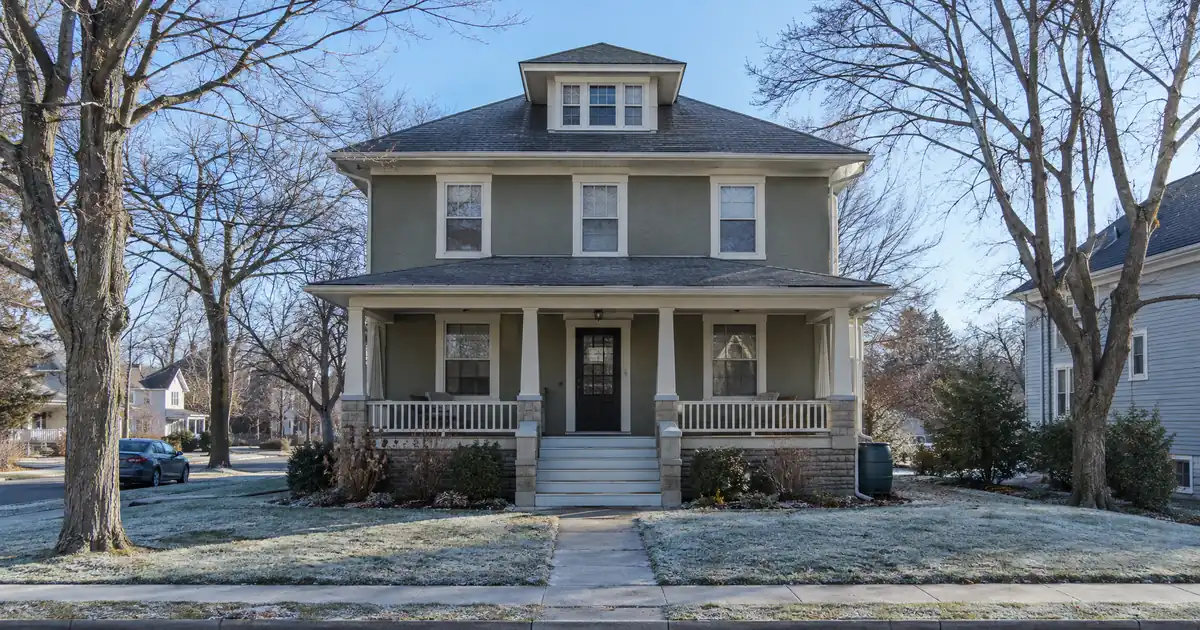 How a DSCR Lender Sizes a Blanket Loan Consolidating Rentals