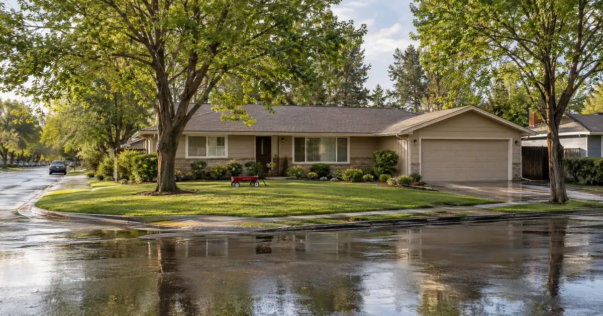 How a DSCR Lender Sizes a Blanket Refinance After Rehabs