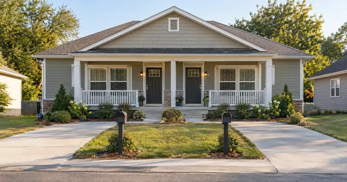 Fixed vs Adjustable DSCR Loan for Houses, Duplexes and Condos in One LLC