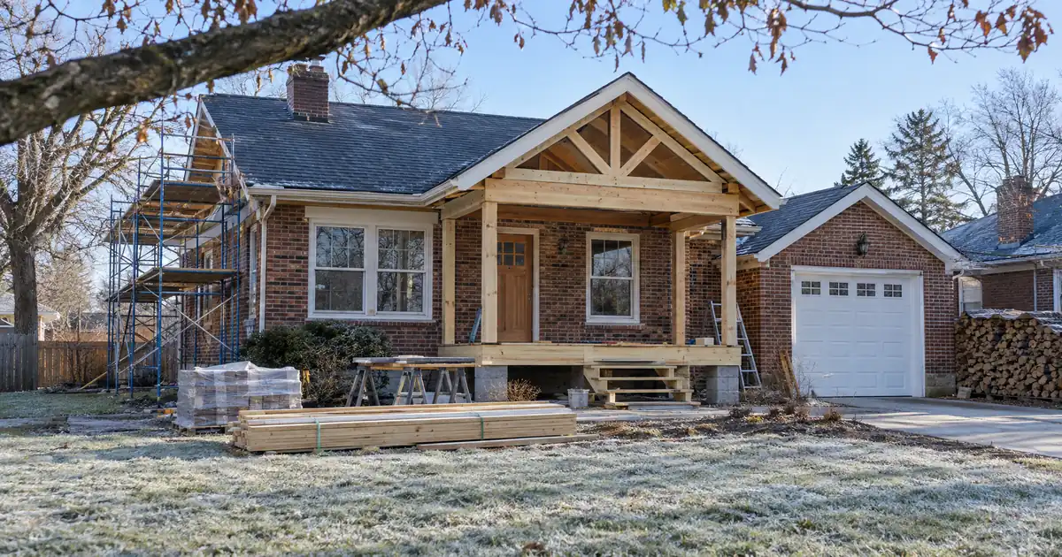 How Much a DSCR Portfolio Loan Holds After a BRRRR Batch Rehab