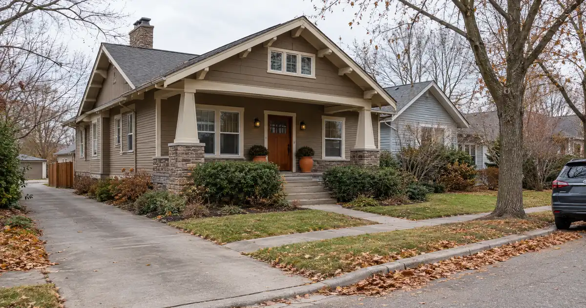 How Much a Shorter Term Changes a DSCR Loan Consolidating Rentals