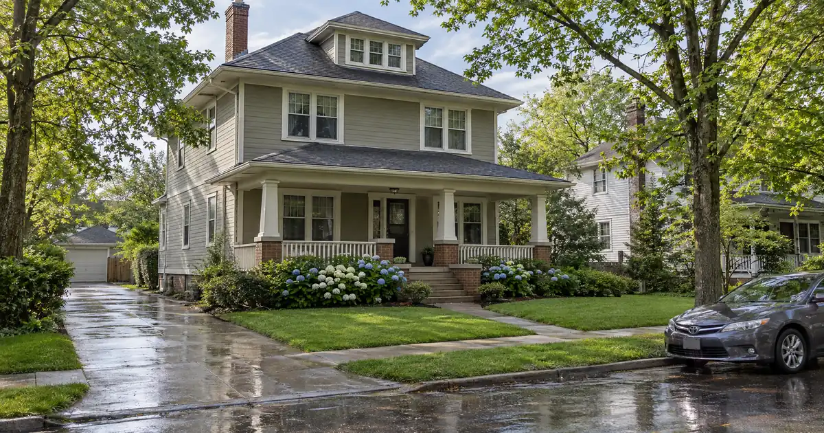 One Blanket DSCR Loan vs Two Portfolio Loans for Consolidating Rentals