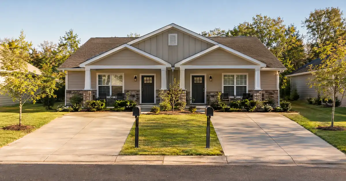 Can Houses, Duplexes and Condos in One LLC Share a 30-Year DSCR Loan?