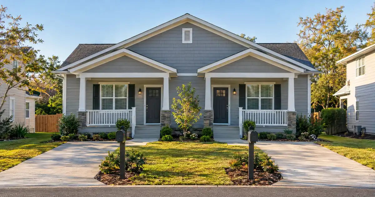 How to Put Houses, Duplexes and Condos Under One Portfolio DSCR Loan