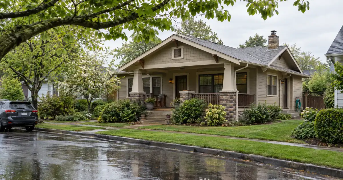 Can One or Two Weak Rentals Sink a 30-Year Fixed Portfolio DSCR Loan?