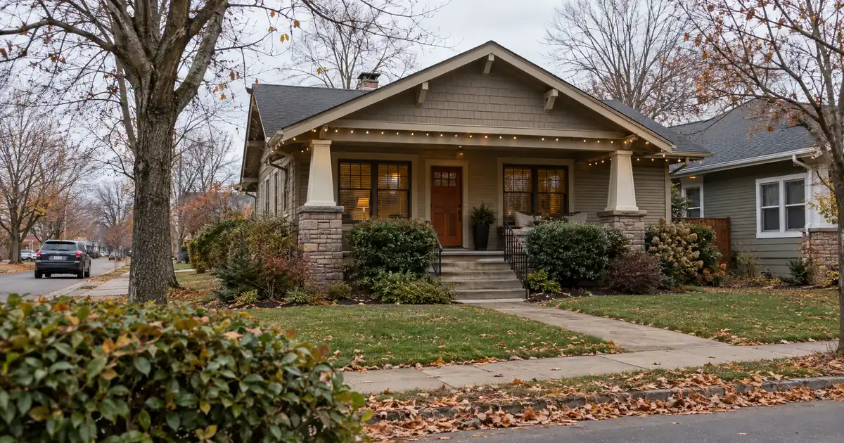 How Much Vacancy Out-of-State DSCR Rentals in Three Markets Absorb