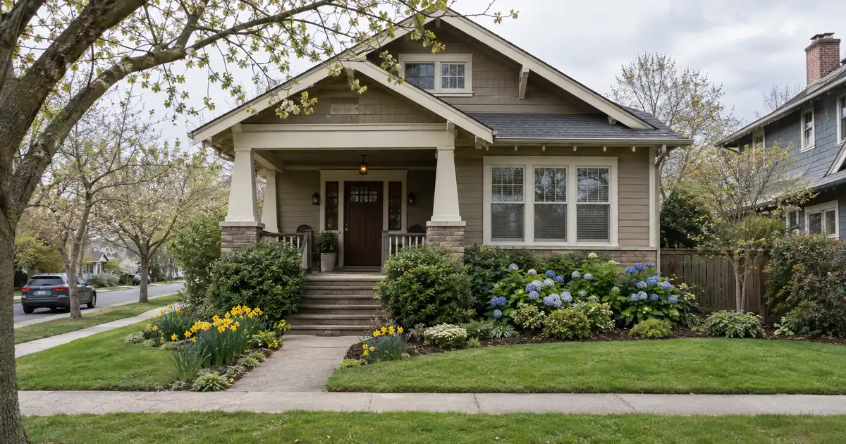 Can a Rental Package Bought With Vacancies Close on One DSCR Loan?