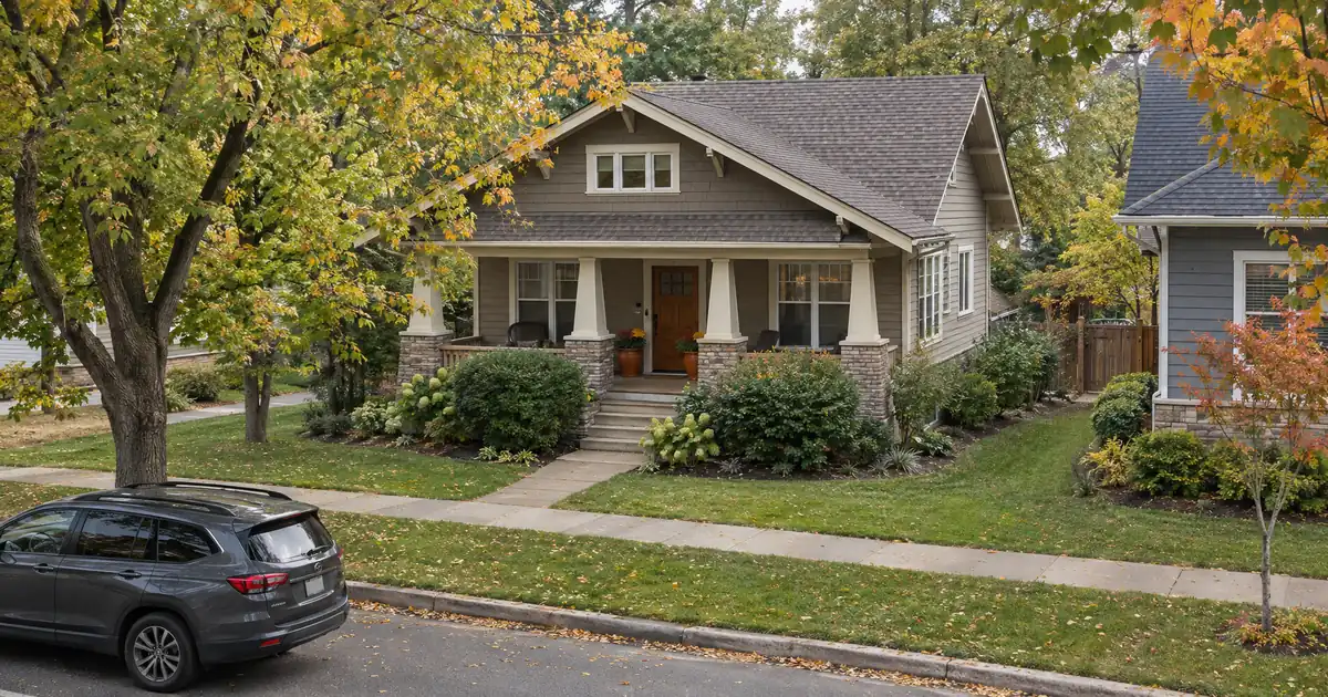 How Much a DSCR Blanket Loan Saves Out-of-State Rentals in Three Markets