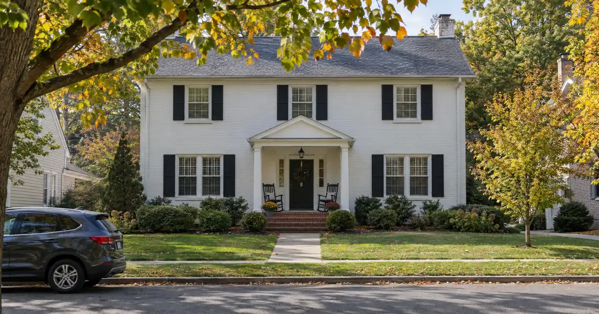 How a Portfolio DSCR Loan Still Consolidates Existing Rentals