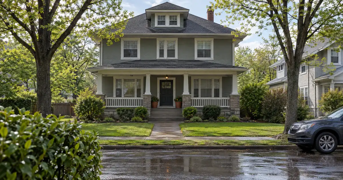 Can an Investor With 10+ Doors in LLCs Get a DSCR Portfolio Loan?