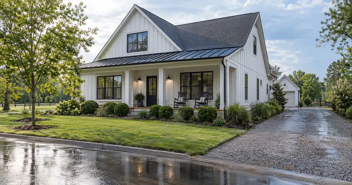 How to Size One DSCR Loan When Consolidating Five to Twenty Rentals