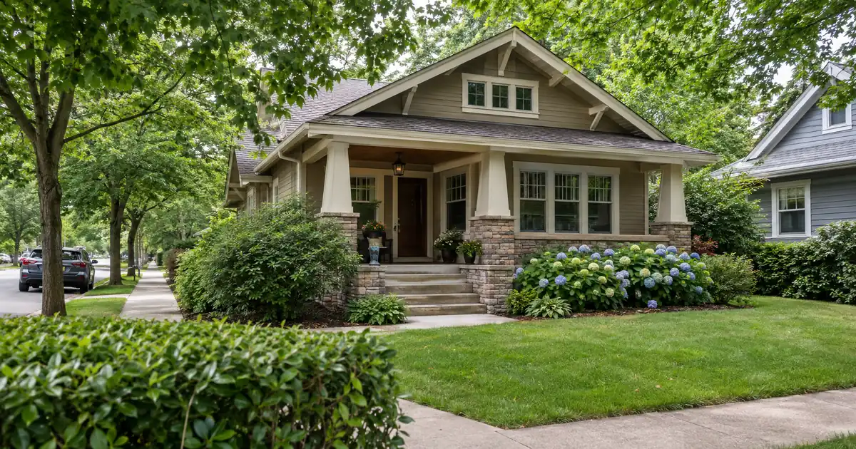 How a DSCR Lender Sets Up an Entity for Out-of-State Rentals