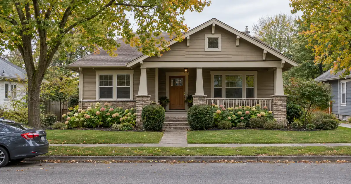 How a DSCR Lender Values Five to Twenty Consolidated Rentals