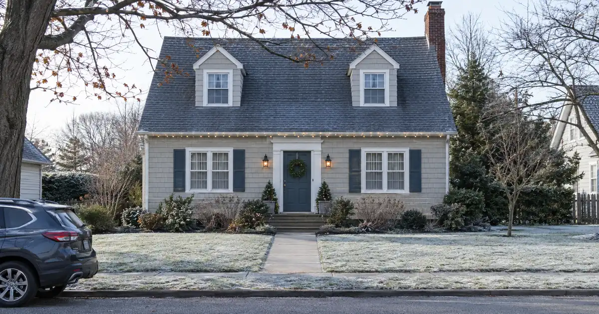 How a DSCR Lender Swaps a House in a Tenant-Occupied Package