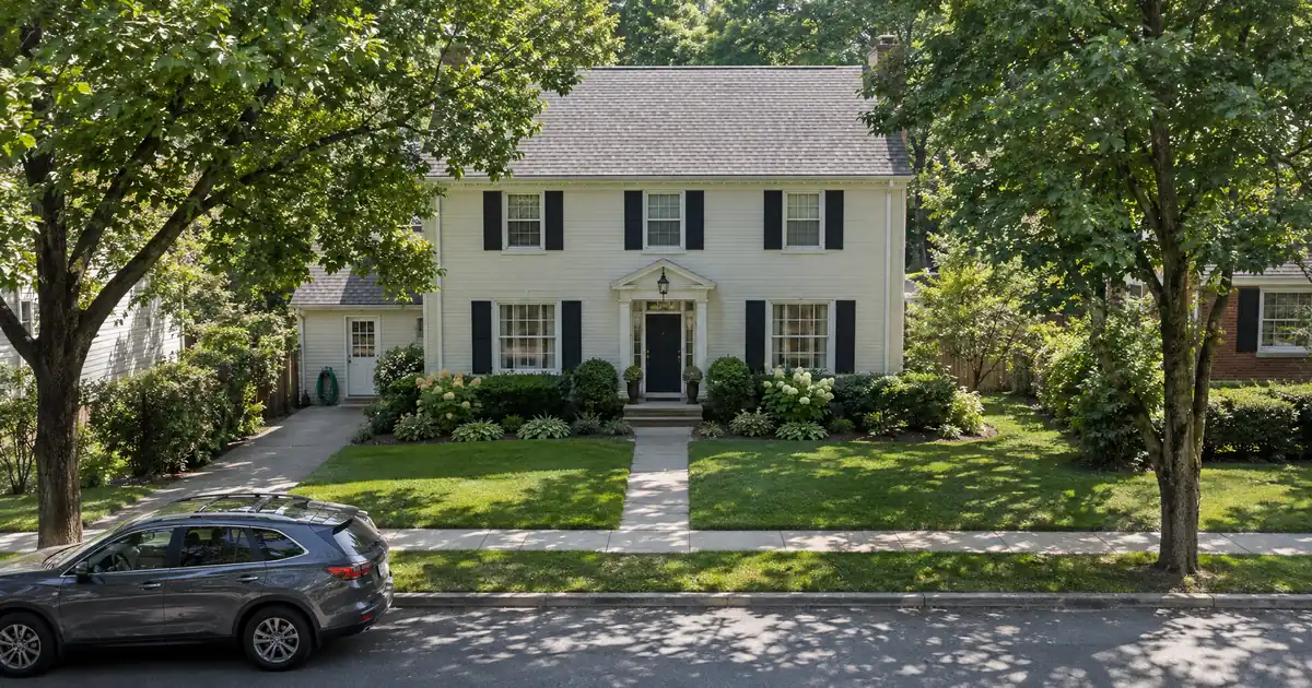 How to Consolidate Rentals Financed One by One Into a DSCR Portfolio Loan