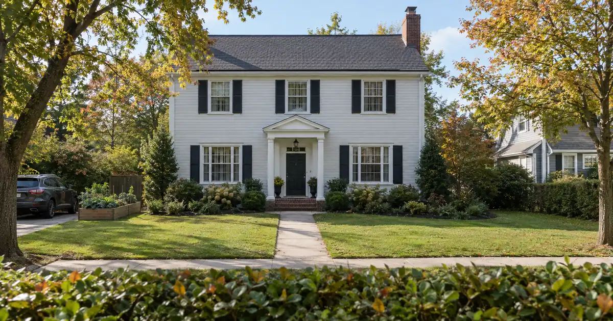 How to Handle Vacant Houses in a Purchased Rental Package With a DSCR Loan