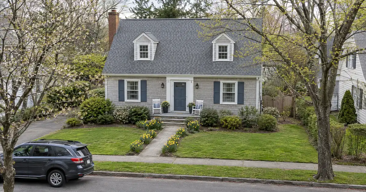 How Portfolio DSCR Lenders Document a Consolidation of Rentals