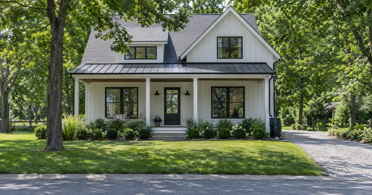 Portfolio Loan vs DSCR Loan Trade-Offs for Five Houses