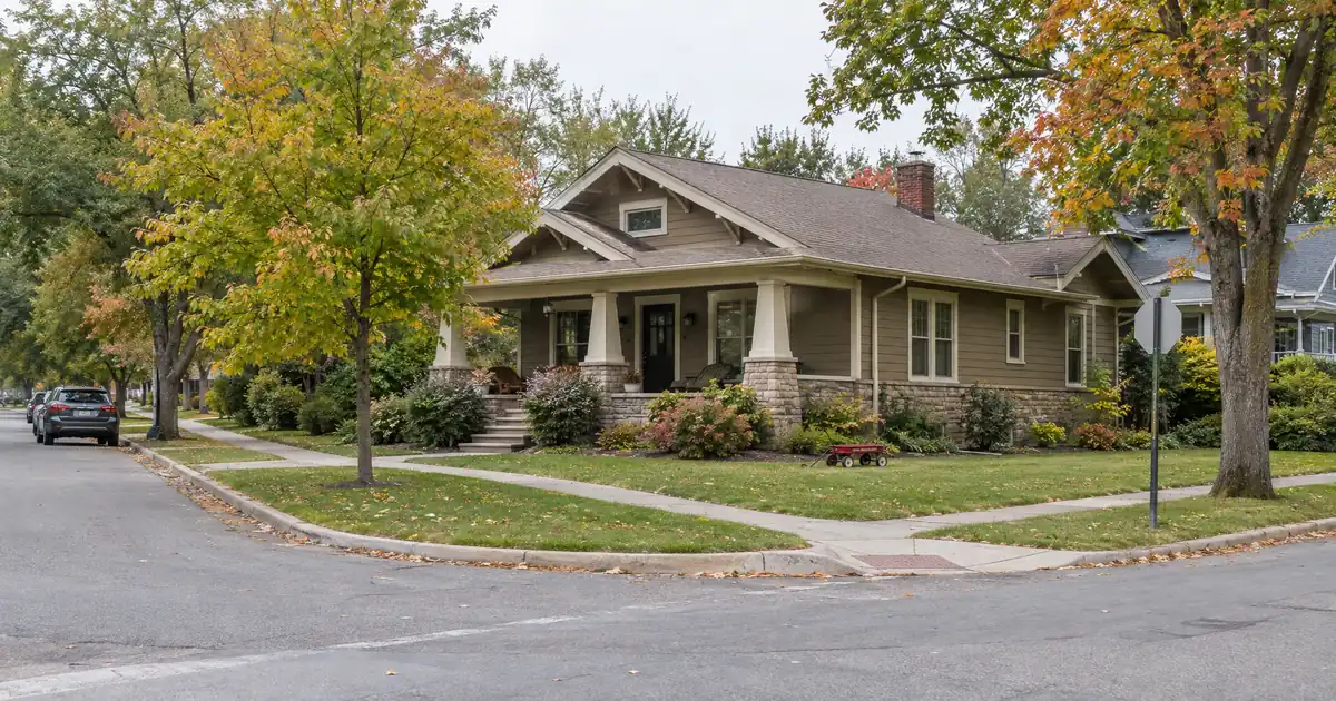 How to Choose a DSCR Portfolio Loan for 25 Scattered Houses