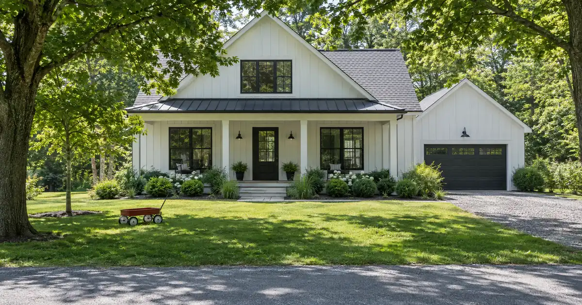 Can 25 Scattered Houses Go Under One 30-Year DSCR Loan?