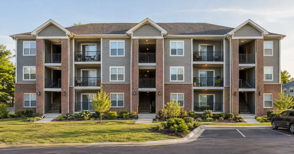 How to Choose a DSCR Portfolio Loan for a Small Multifamily and Houses