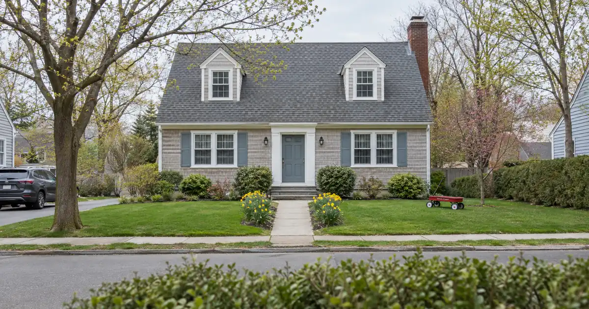 How a Portfolio DSCR Lender Counts 22 Single-Family Rentals