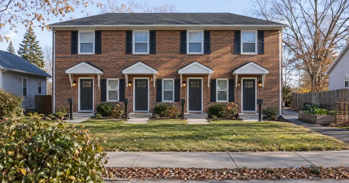 How to Count a Fourplex and Three Houses Toward a Portfolio DSCR Loan