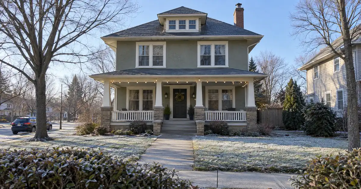 Should a Fifteen-Door Landlord Use a Portfolio DSCR Loan?