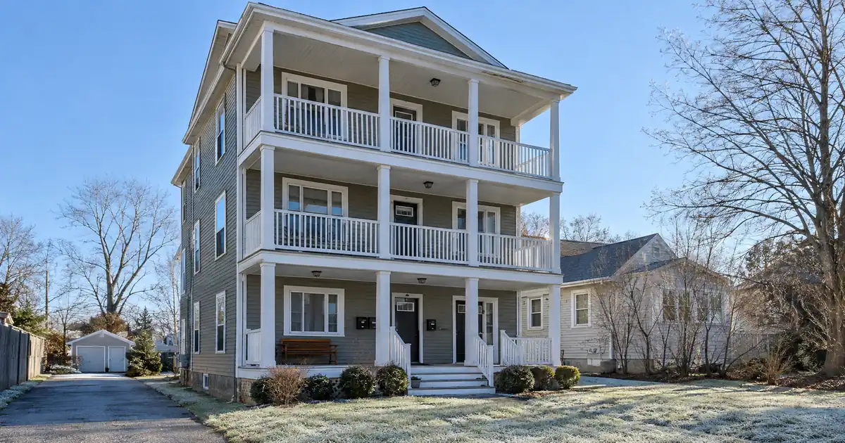 Fifteen-Door Portfolio vs Five Rentals for a Portfolio DSCR Loan