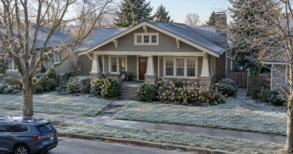 Can You Include a Vacant House in a Portfolio DSCR Loan?