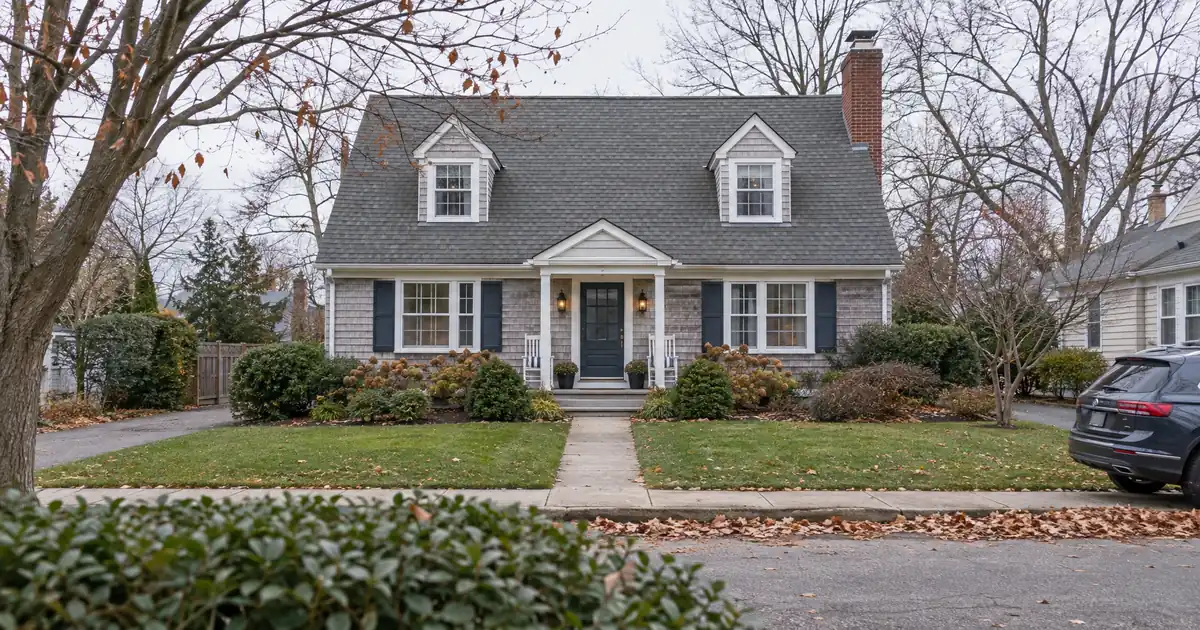 How to Qualify a Retiring Landlord's Package for a Portfolio DSCR Loan
