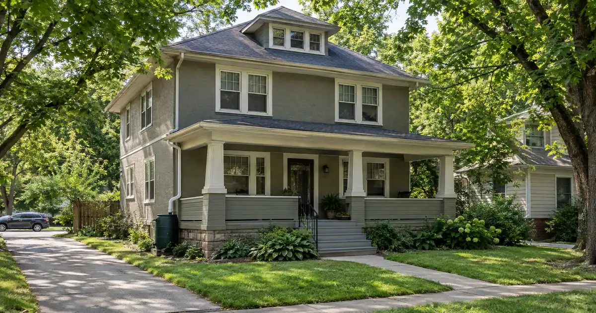 How to Qualify a Portfolio DSCR Loan With One Vacant House