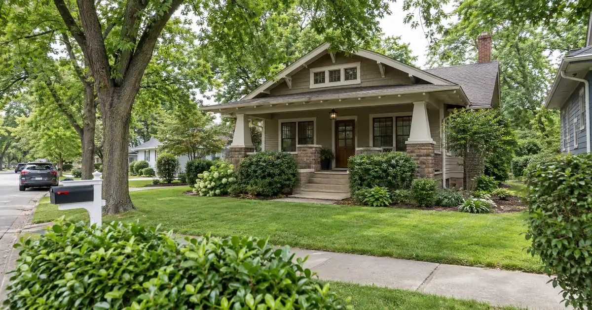 Can a Portfolio DSCR Loan Close on Rentals Still in Your Personal Name?