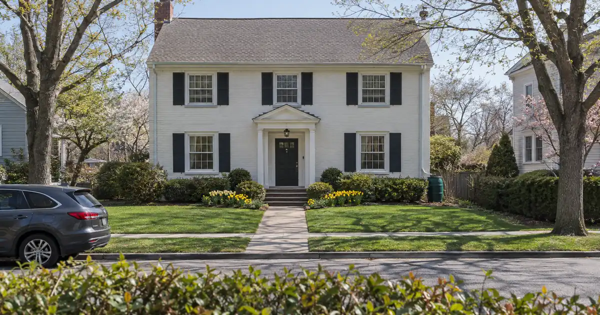 How a DSCR Portfolio Loan Sizes Repair Reserves on Older Houses