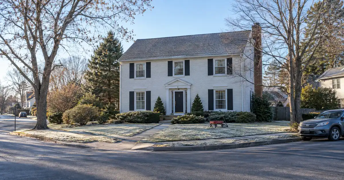 Does a DSCR Portfolio Loan Hold Back Funds for Older Houses?