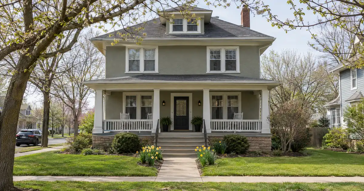How a DSCR Lender Counts Section 8 Rent in a Rental Portfolio